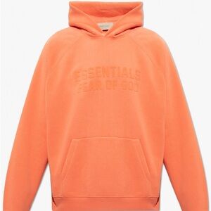 SOLD Fear Of God Essentials Hoodie
